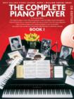 The Complete Piano Player : Book 1 - Book