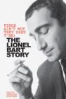 Fings Ain't Wot They Used T'Be: The Life of Lionel Bart - Book