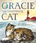 Gracie, the Lighthouse Cat - Book