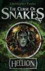 The Curse of Snakes : Hellion - Book