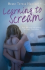 Learning to Scream - Book