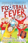 Football Fever - Book