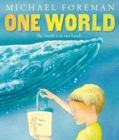One World : 30th Anniversary Special Edition - Book