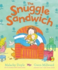 The Snuggle Sandwich - Book