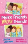 Make Friends Break Friends - Book