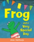 Frog and a Very Special Day - eBook