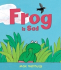 Frog is Sad - eBook