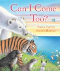 Can I Come Too? - Book