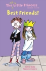 Best Friends! - Book