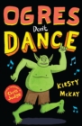 Ogres Don't Dance - Book
