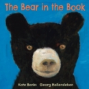 The Bear in the Book - Book