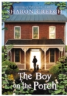 The Boy on the Porch - Book