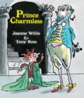 Prince Charmless - Book