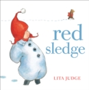 Red Sledge - Book