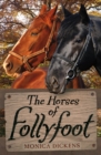 The Horses of Follyfoot - eBook