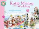 Katie Morag and the Wedding - Book