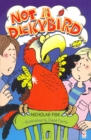 Not A Dickybird - Book