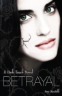 Dark Touch: Betrayal - Book