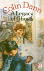 A Legacy Of Ghosts - Book