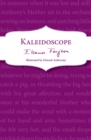 Kaleidoscope - Book