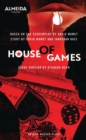 House of Games - Book
