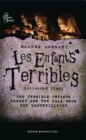 Oliver Lansley: Les Enfants Terribles; Collected Plays - Book