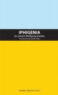Iphigenia - Book