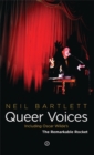 Queer Voices - Book