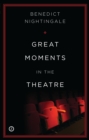 Great Moments in the Theatre - Book