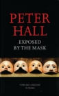 Exposed by the Mask : Form and Language in Drama - eBook