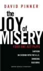 The Joy of Misery : Four One-Act Plays - Book