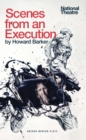 Scenes from an Execution - Book