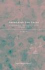 Answering for Crime : Responsibility and Liability in the Criminal Law - Book