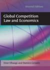 Global Competition Law and Economics - Book