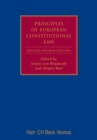 Principles of European Constitutional Law - Book