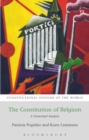 The Constitution of Belgium : A Contextual Analysis - Book