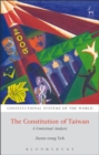 The Constitution of Taiwan : A Contextual Analysis - Book