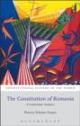 The Constitution of Romania : A Contextual Analysis - Book