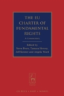 The EU Charter of Fundamental Rights : A Commentary - eBook