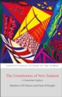 The Constitution of New Zealand : A Contextual Analysis - eBook