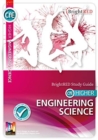Higher Engineering Science Study Guide - Book