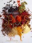 Spices - Book