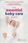 The Essential Baby Care Guide - Book