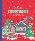 Cath Kidston: Christmas Organiser - Book
