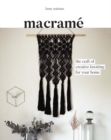 Macrame : The Craft of Creative Knotting - Book