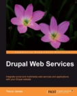 Drupal Web Services - eBook