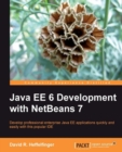 Java EE 6 Development with NetBeans 7 - eBook