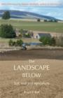The Landscape Below - eBook