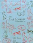 The Cat Lover's Companion - Book