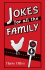 Jokes for All the Family - Book
